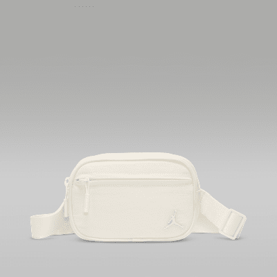 Jordan Alpha Camera Bag (1L). Nike.com